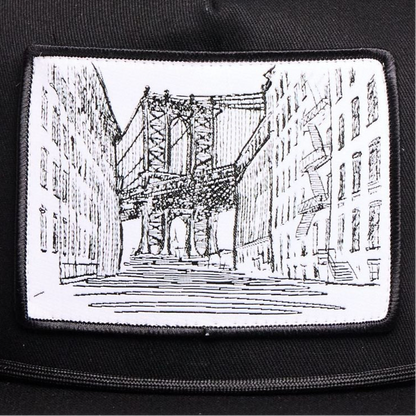 DUMBO Brooklyn NYC