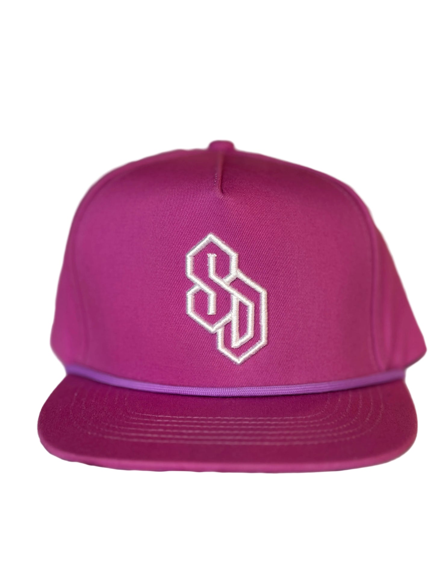 SD - Cool S - San Diego