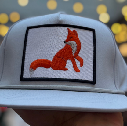 Fox (profile)