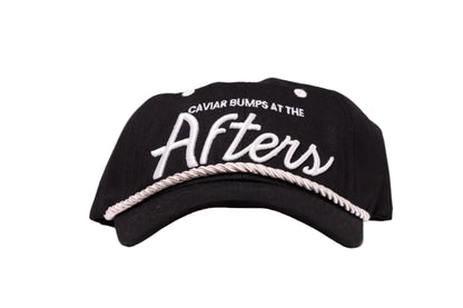 Caviar Bumps at the Afters (Dad Hat)