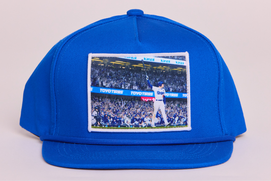 Dodgers - Freddie!