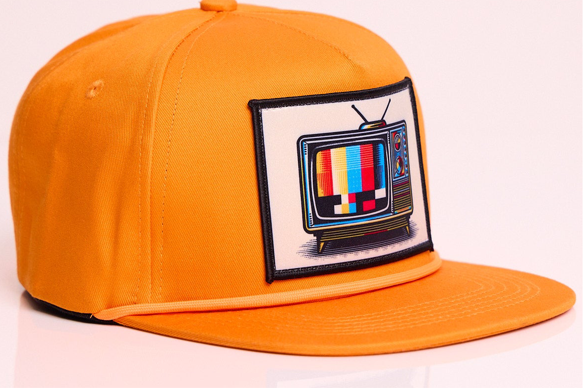 Color Bars TV