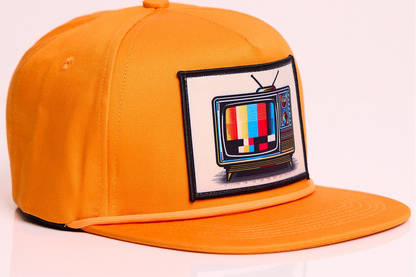 Color Bars TV