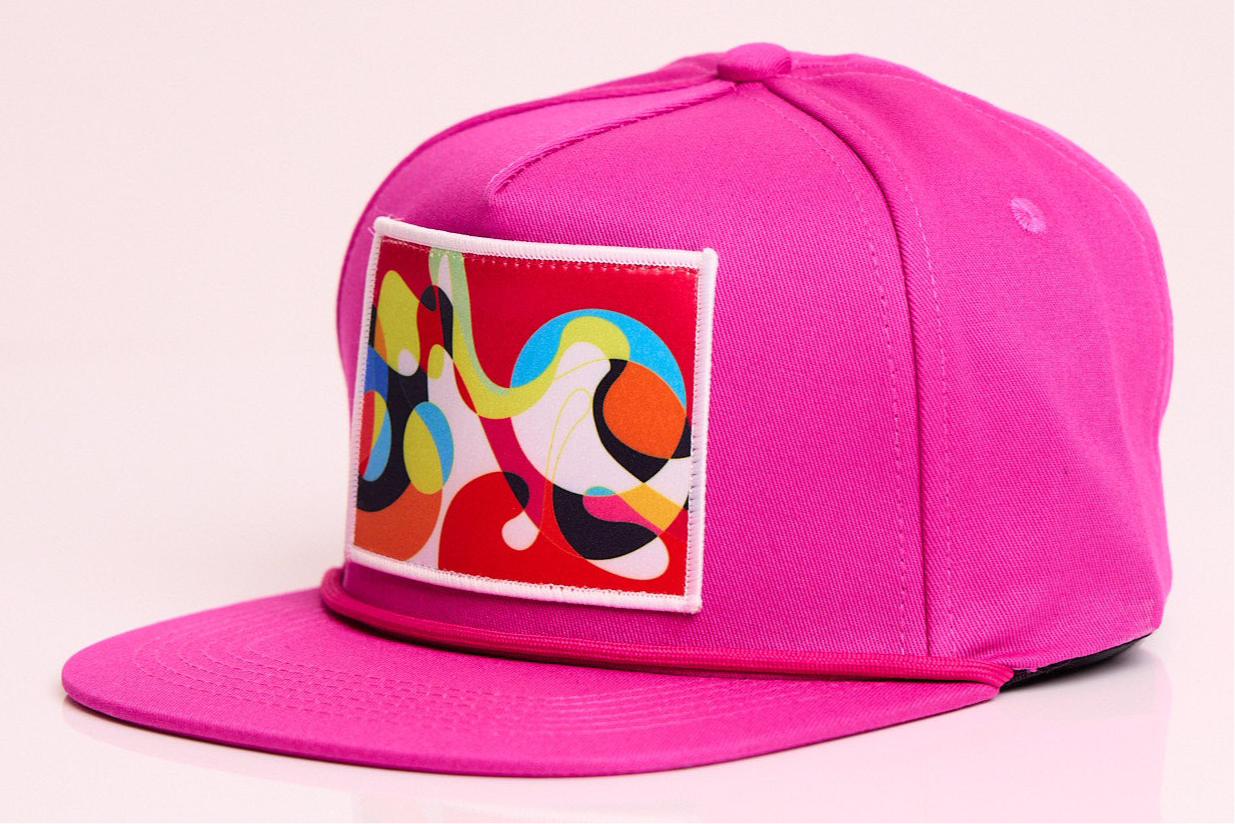 60's Abstract