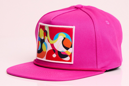 60's Abstract