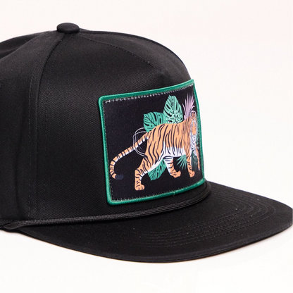 Jungle Tiger