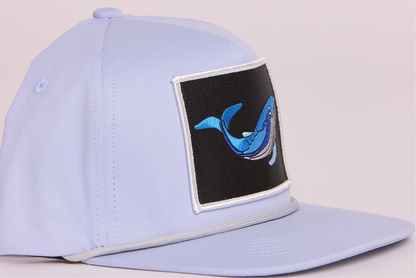 Whale Patch