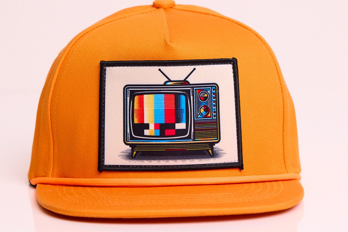 Color Bars TV
