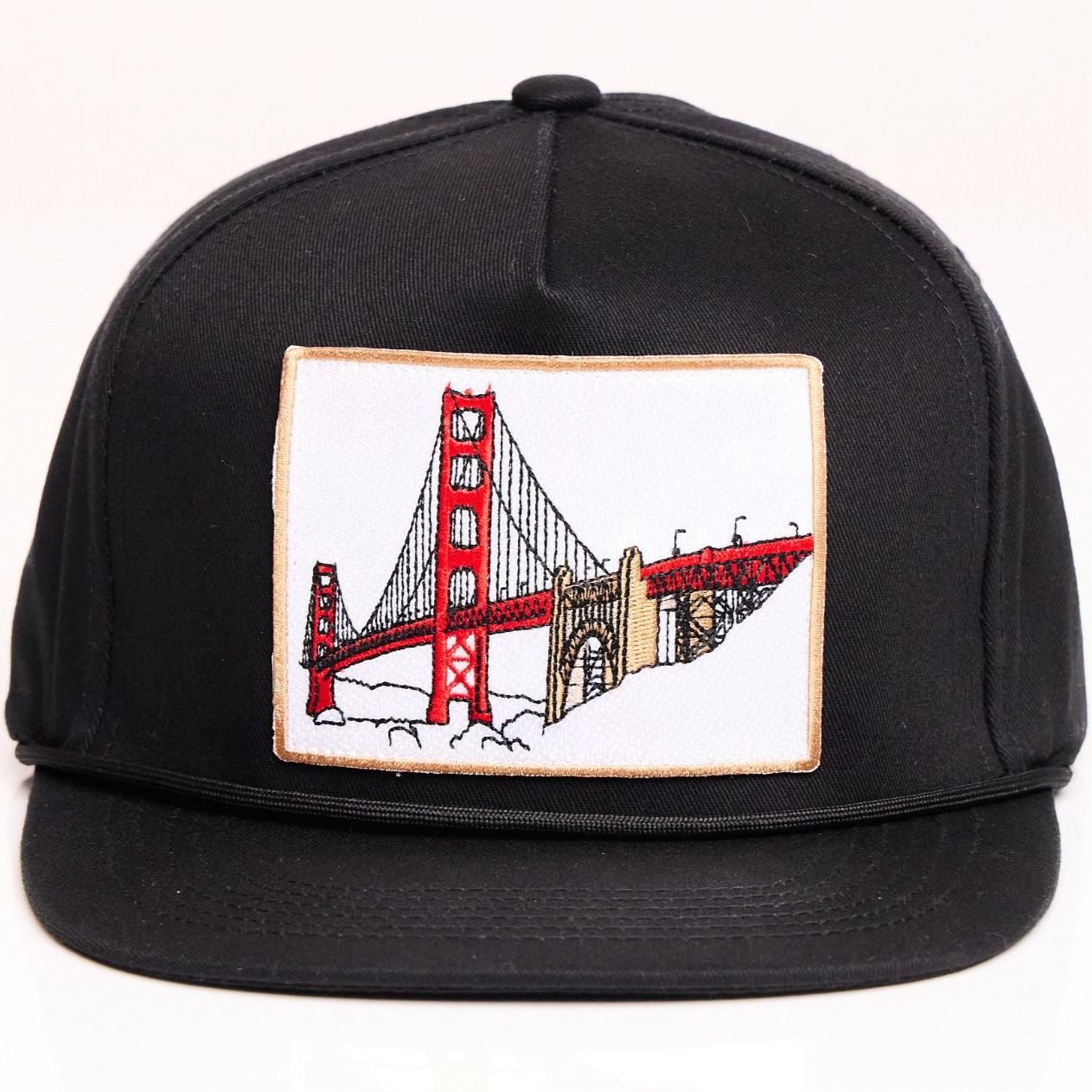 Golden Gate Bridge