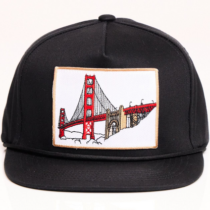 Golden Gate Bridge