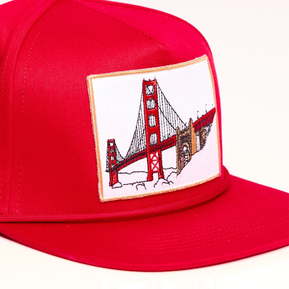 Golden Gate Bridge
