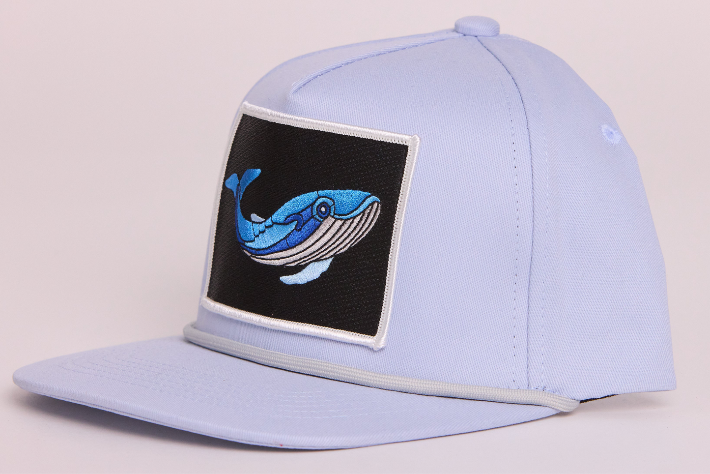 Whale Patch