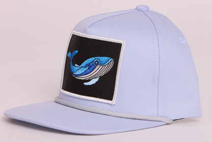 Whale Patch
