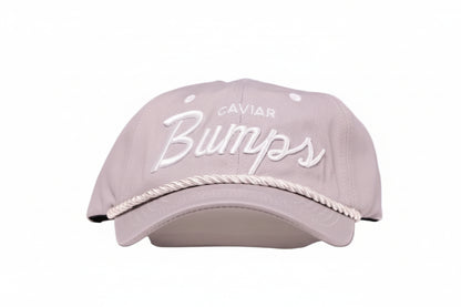 Caviar Bumps (Dad Hat)