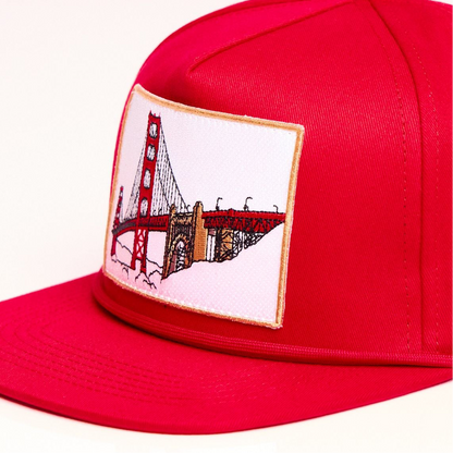 Golden Gate Bridge