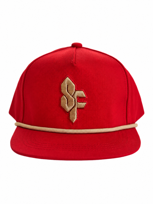 SF - Cool S - San Francisco (Youth Size)