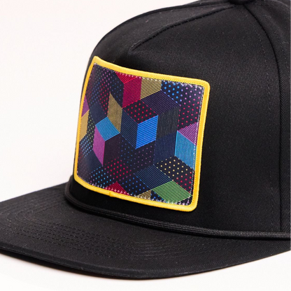 Geometric Cubes