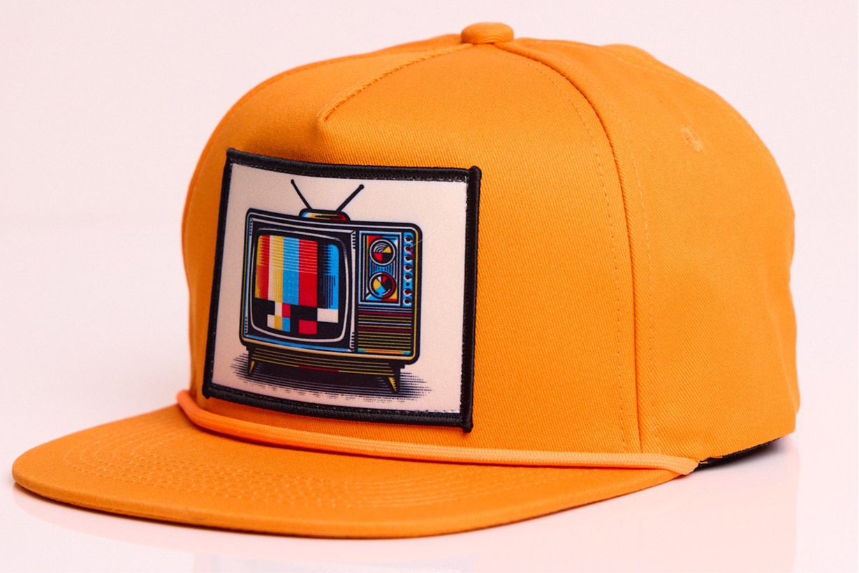 Color Bars TV