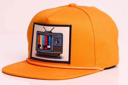 Color Bars TV