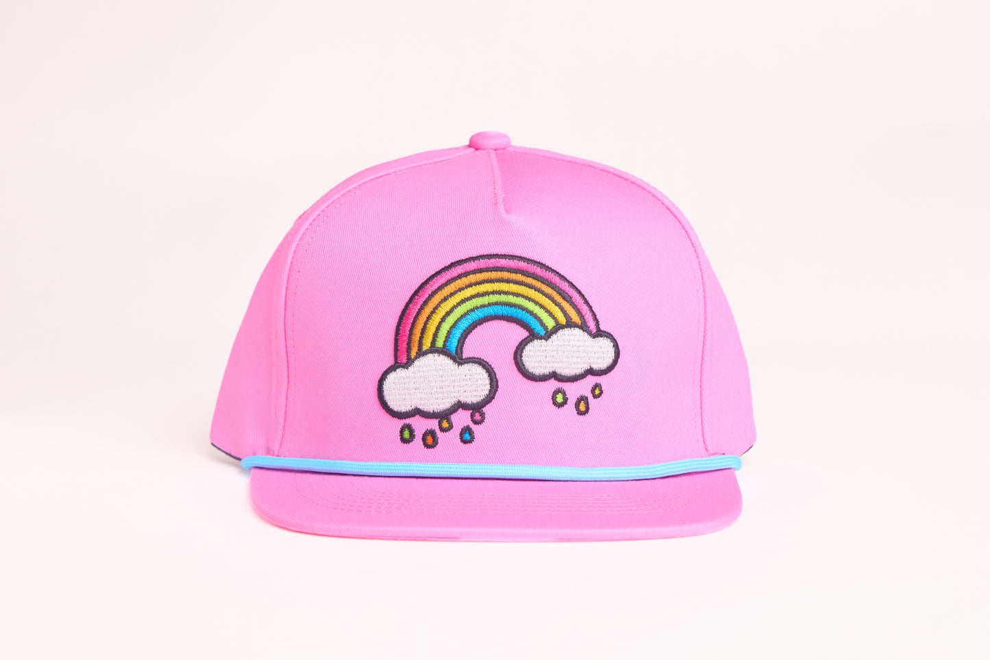 Rainbow Rain 🌈🌧️ (Youth Size)