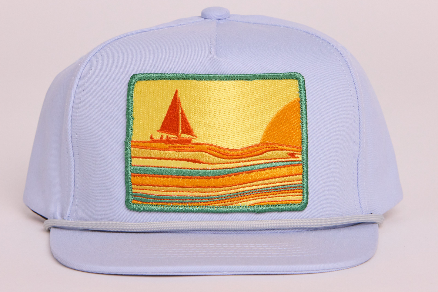Sunset Sail