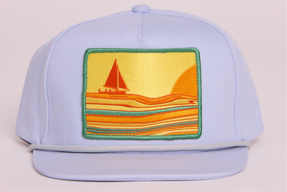 Sunset Sail
