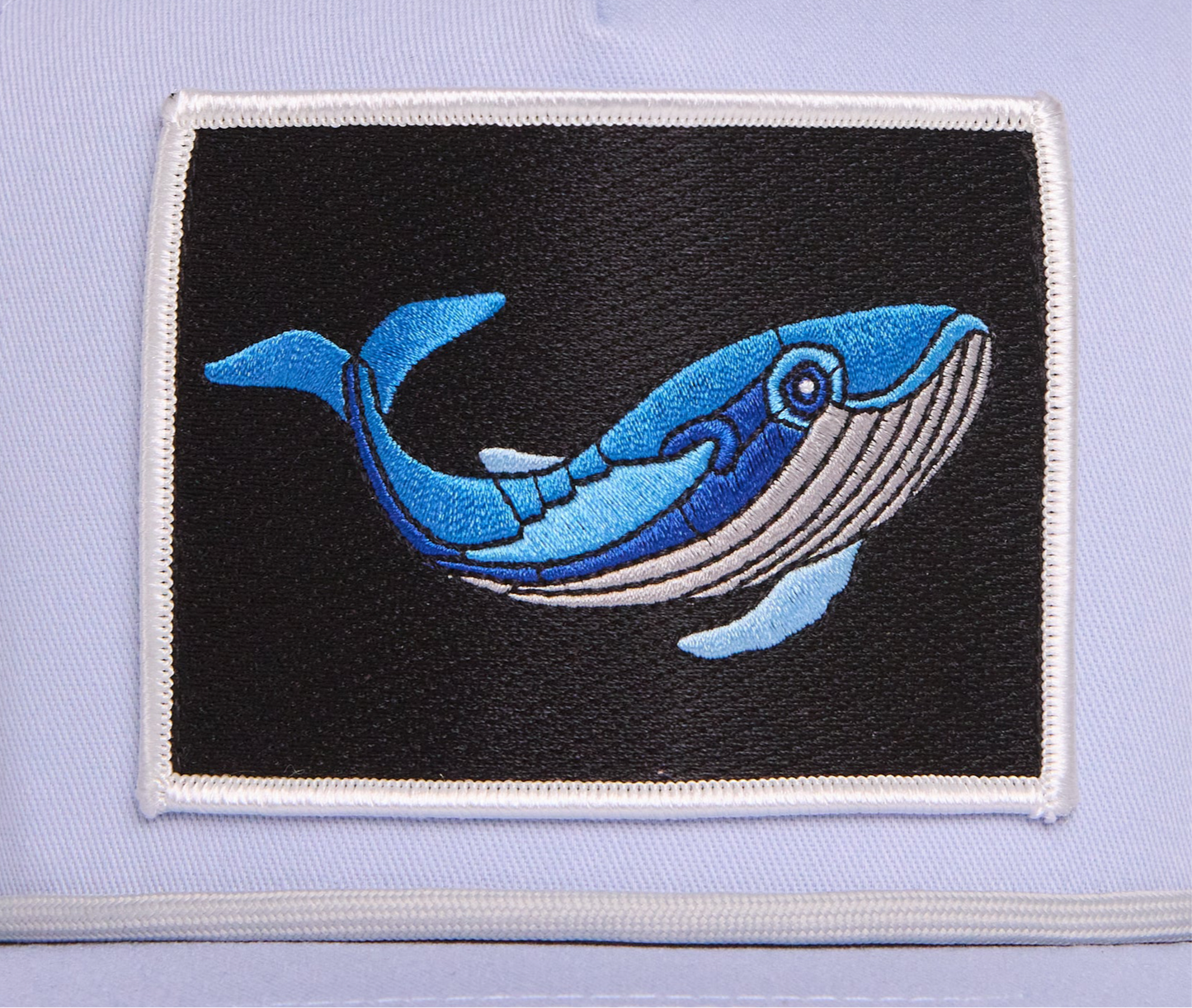 Whale Patch