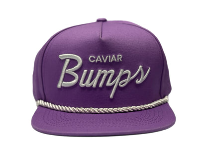 Caviar Bumps