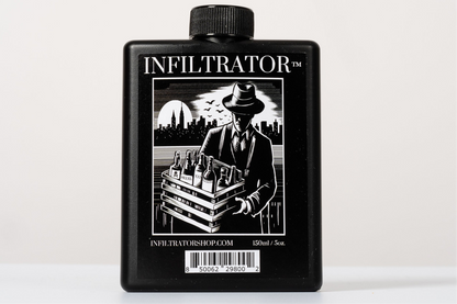 Plastic Flask (5oz/150ML)