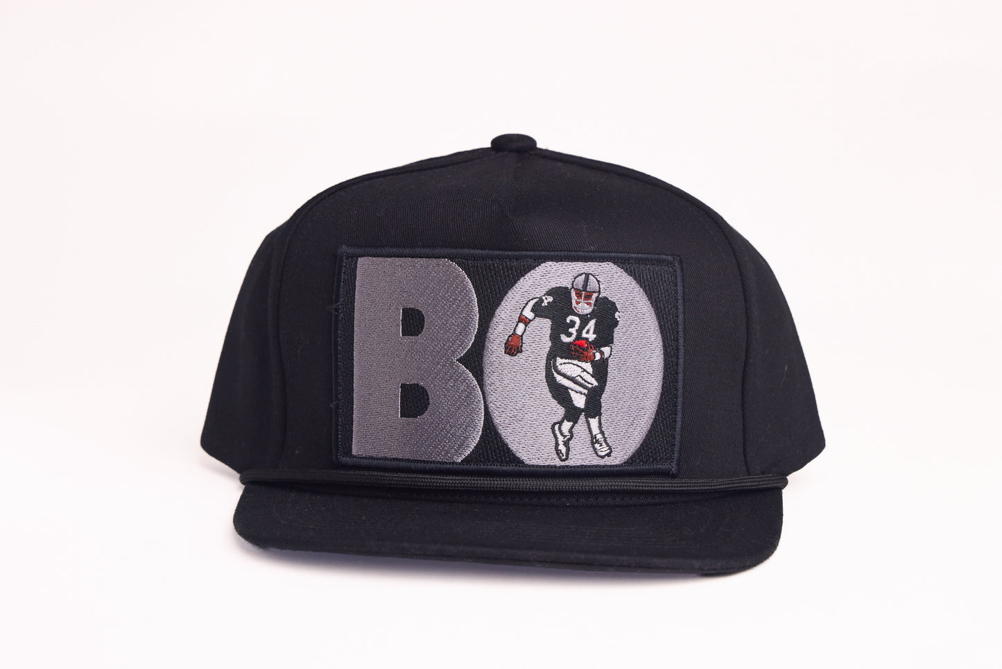 Raiders - BO
