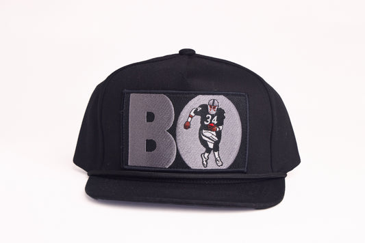 Raiders - BO