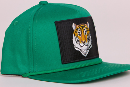 Tiger Face