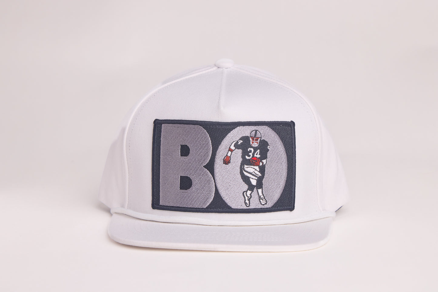 Raiders - BO