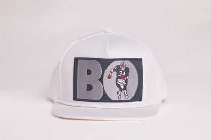 Raiders - BO