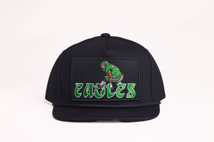 Eagles - Saquon Hurdle 🦅 E-A-G-L-E-S Eagles