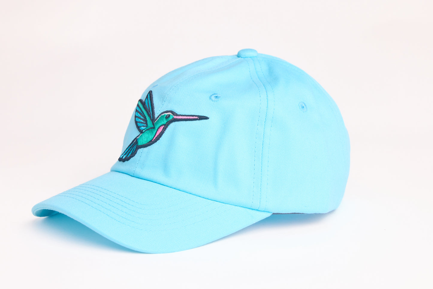 Hummingbird (Dad Hat)