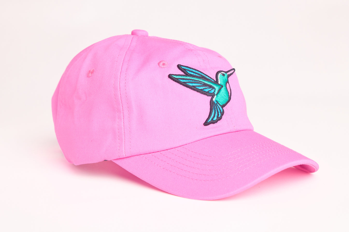 Hummingbird (Dad Hat)