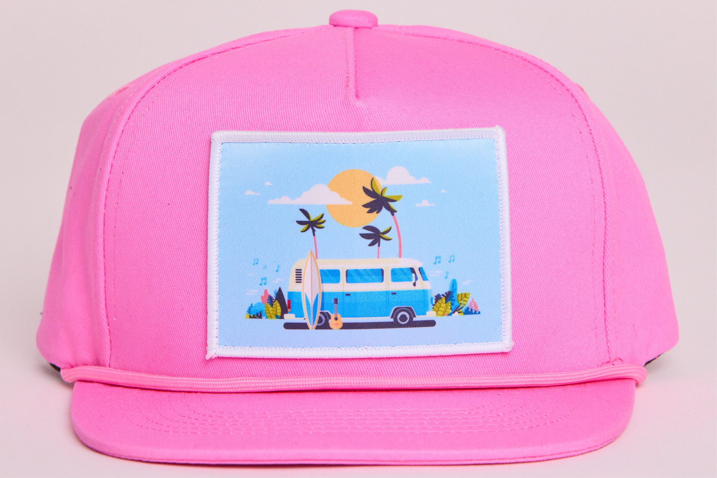 Beach Bus