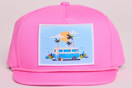 Beach Bus