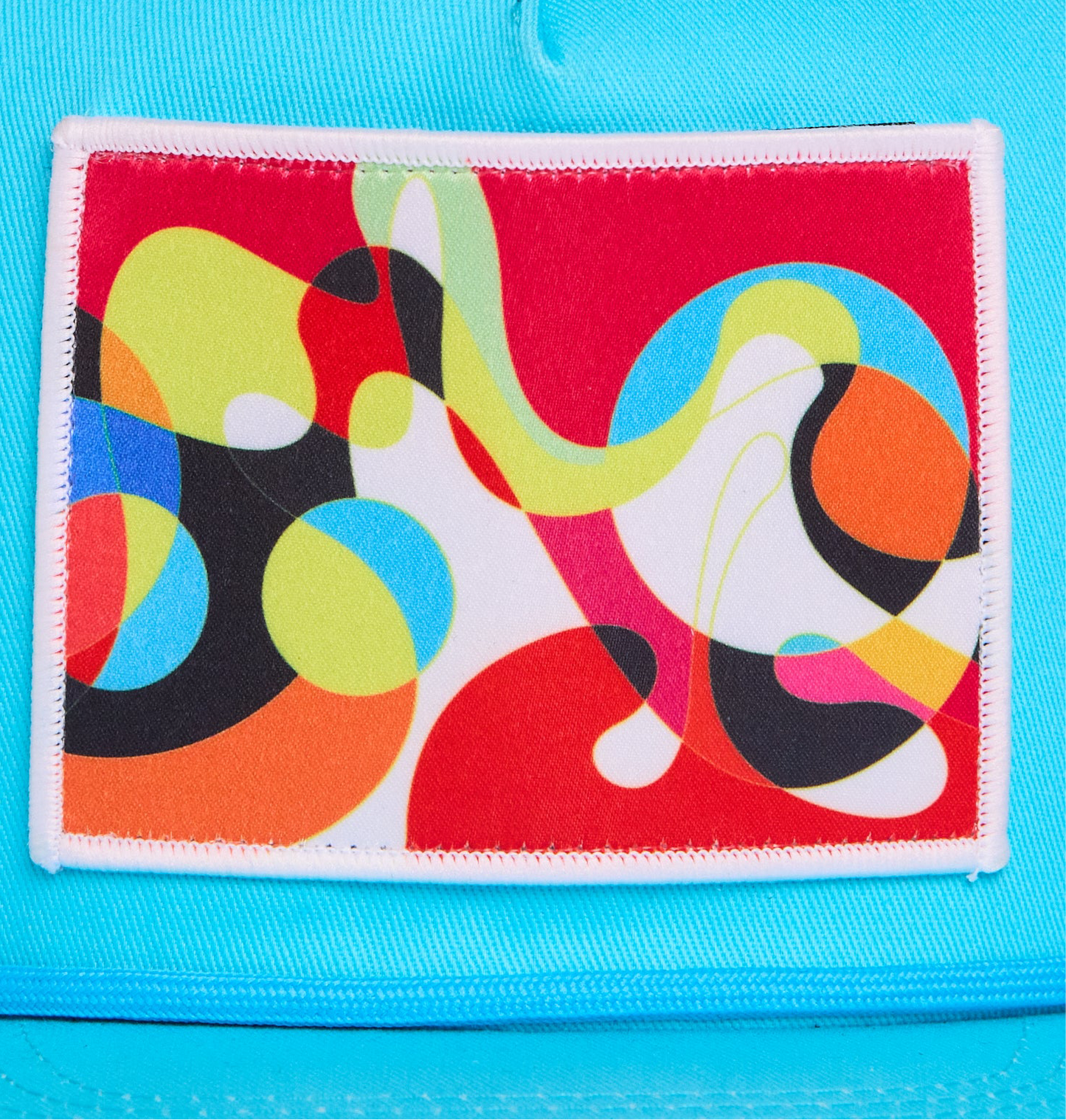 60's Abstract