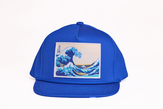 Hokusai - The Great Wave