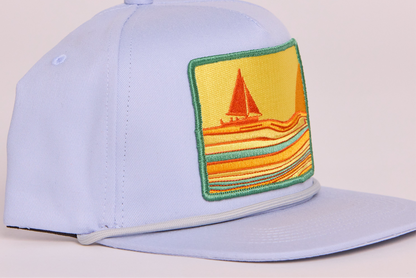Sunset Sail