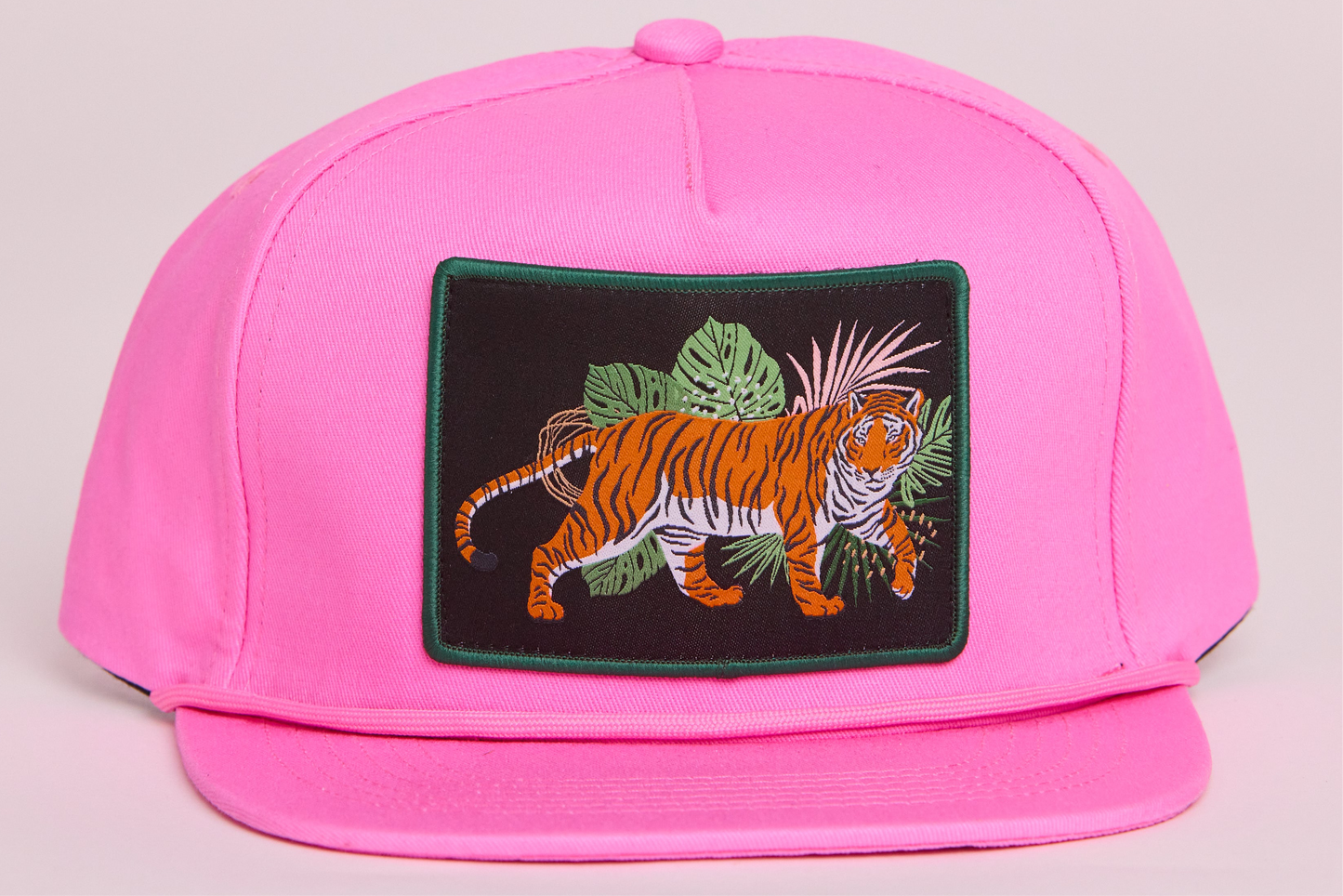 Jungle Tiger