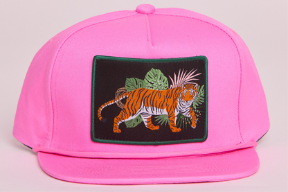 Jungle Tiger