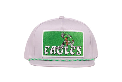 Eagles - Saquon Hurdle (Grey) 🦅