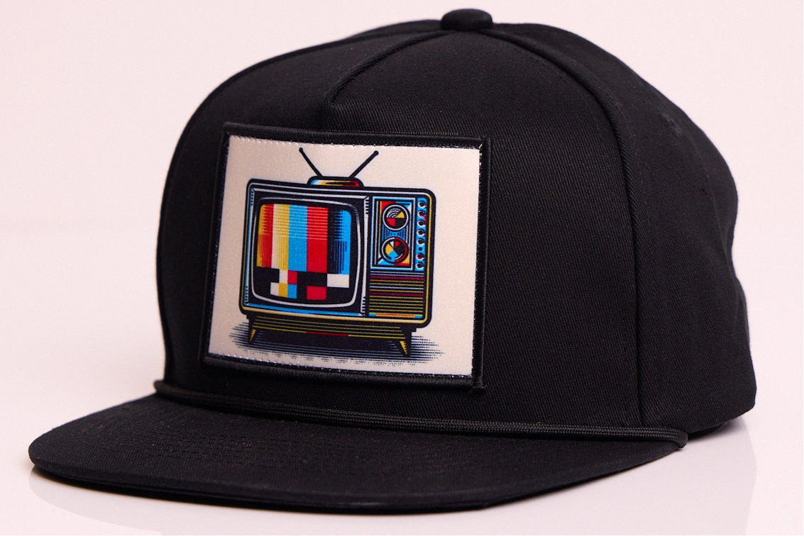 Color Bars TV