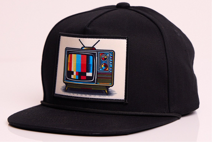 Color Bars TV
