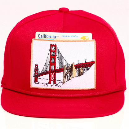 Golden Gate Bridge