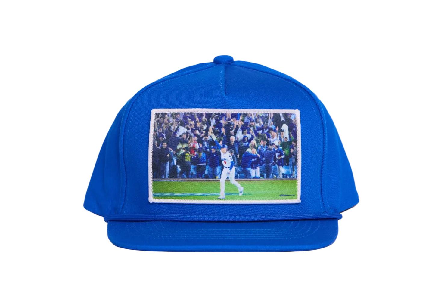 Dodgers - Freddie Freeman Walk Off