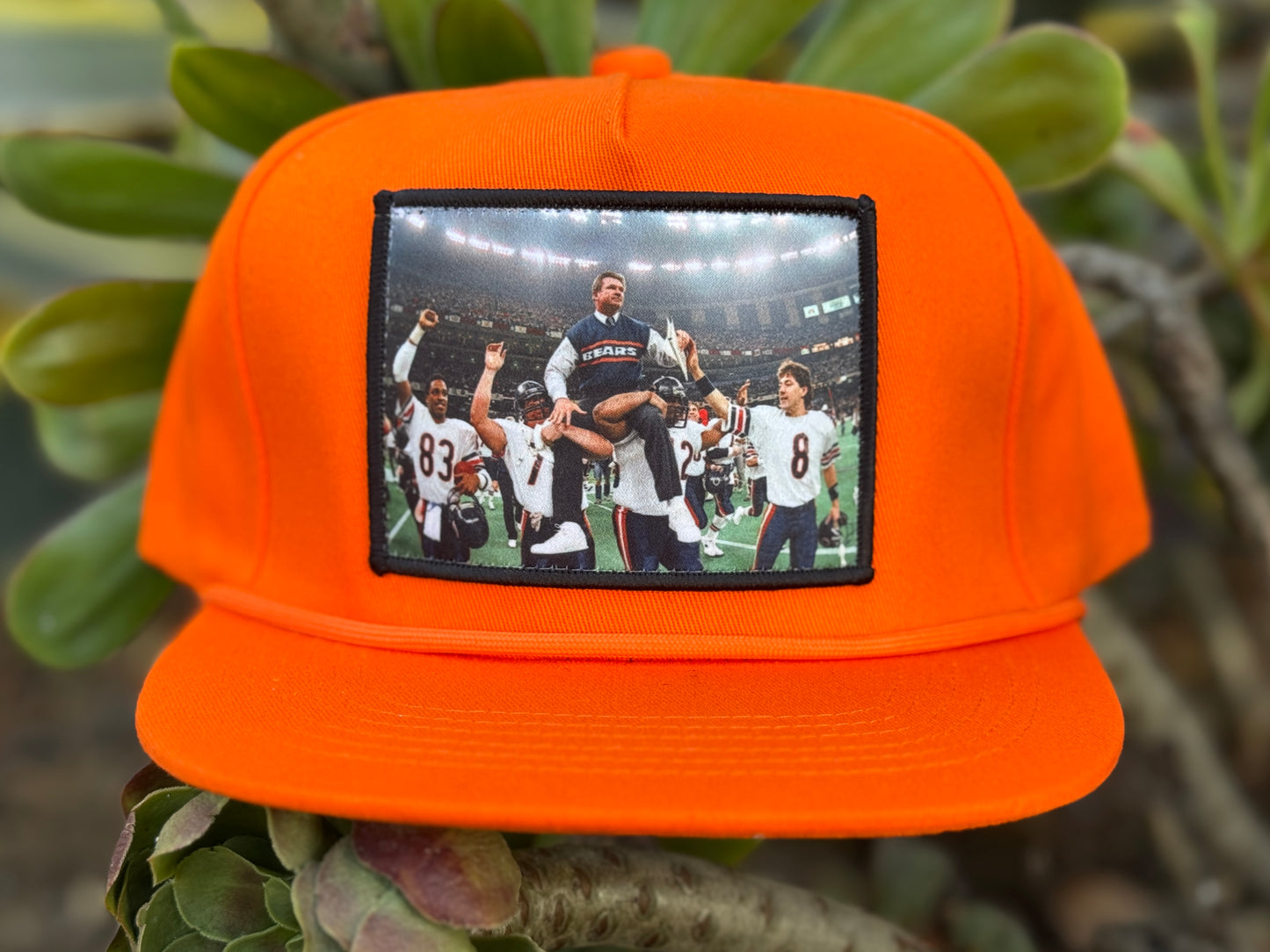 Bears - Greatness '85